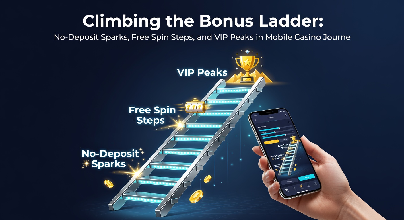 VIP-Bereich in einer Casino-App mit exklusiven Boni, Cashback-Symbolen und personalisierten Angeboten auf einem Smartphone-Bildschirm