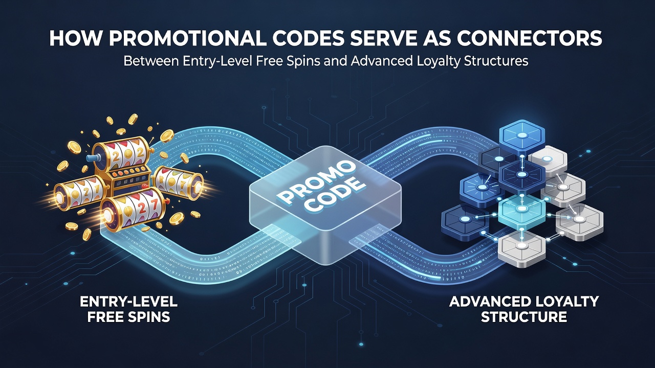Darstellung von Loyalty-Tiers und Code-basierten Übergängen in mobilen Apps